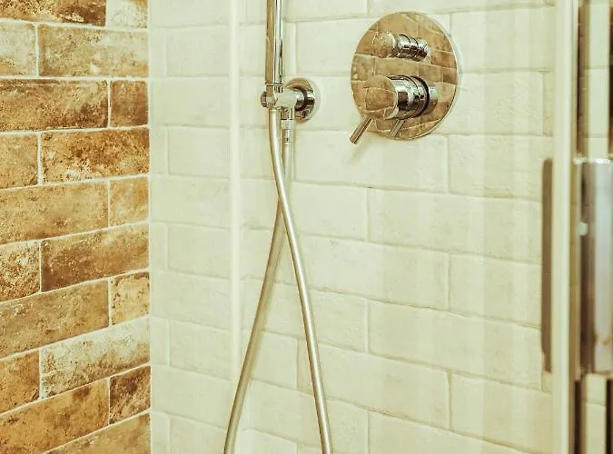 Bre - Pigafetta شقة *