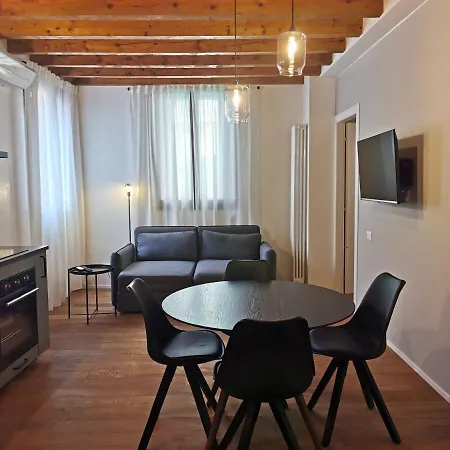 Bre - Pigafetta Виченца