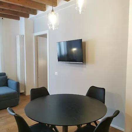 Bre - Pigafetta Виченца