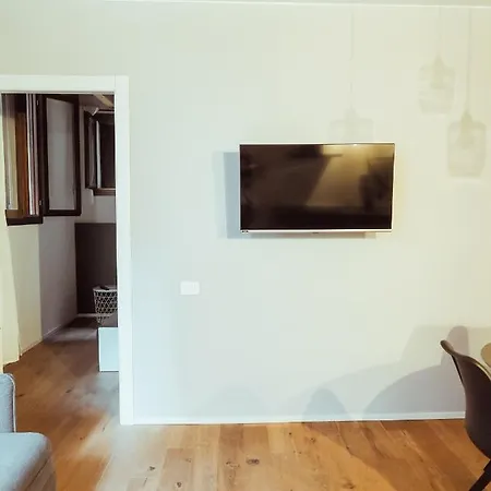 Апартаменты Bre - Pigafetta *