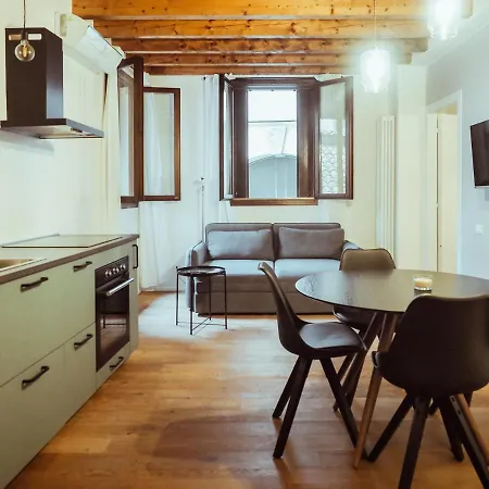 Bre - Pigafetta * Виченца