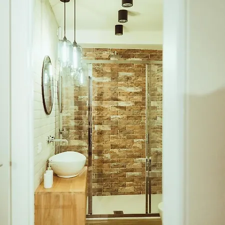 Апартаменты Bre - Pigafetta