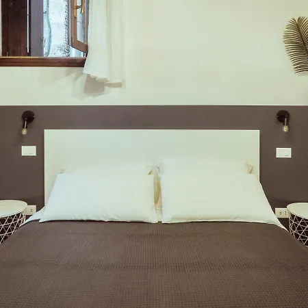 Bre - Pigafetta Апартаменты