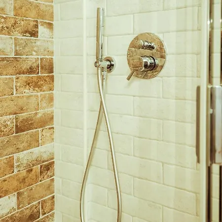 Bre - Pigafetta Апартаменты *