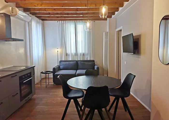 Bre - Pigafetta ヴィチェンツァ