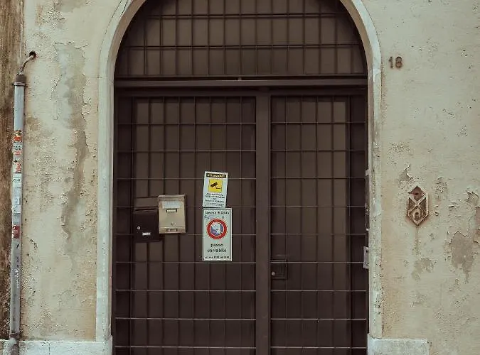 アパート Bre - Pigafetta *