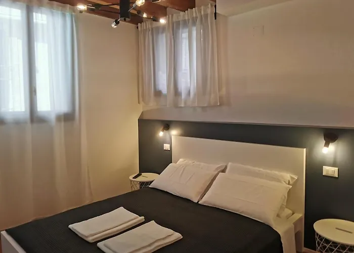 Appartement Bre - Pigafetta
