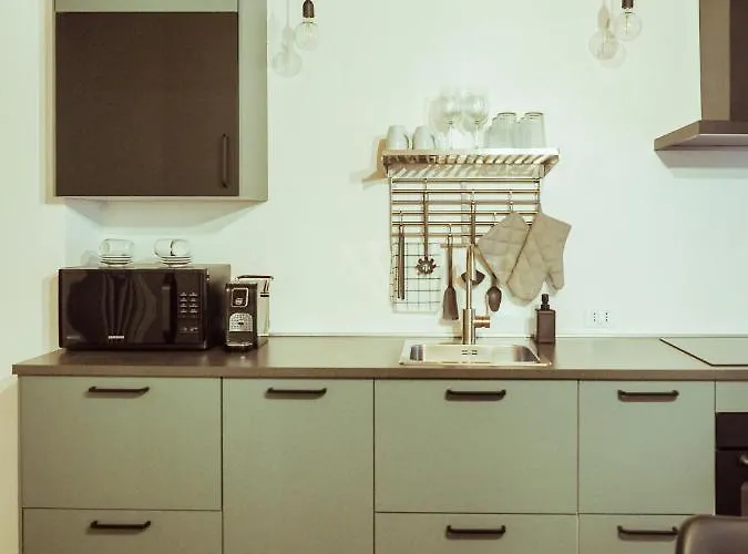 Appartement Bre - Pigafetta