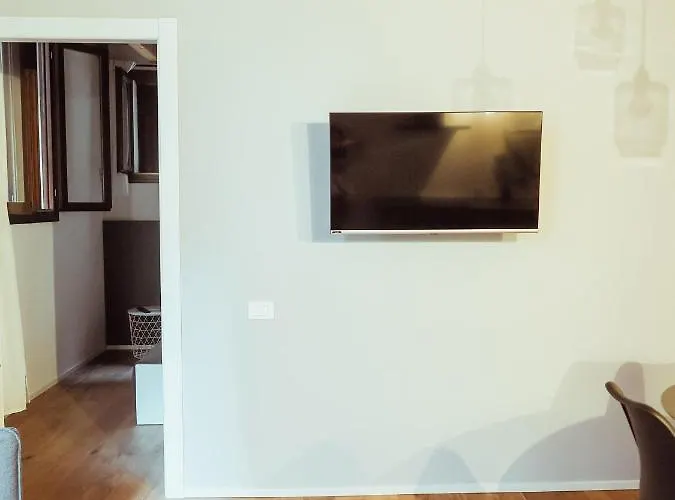 アパート Bre - Pigafetta *