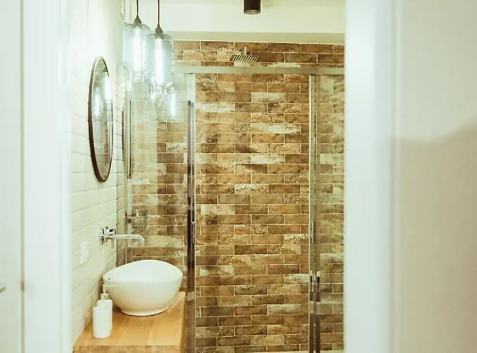 アパート Bre - Pigafetta