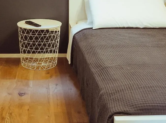 Bre - Pigafetta アパート *